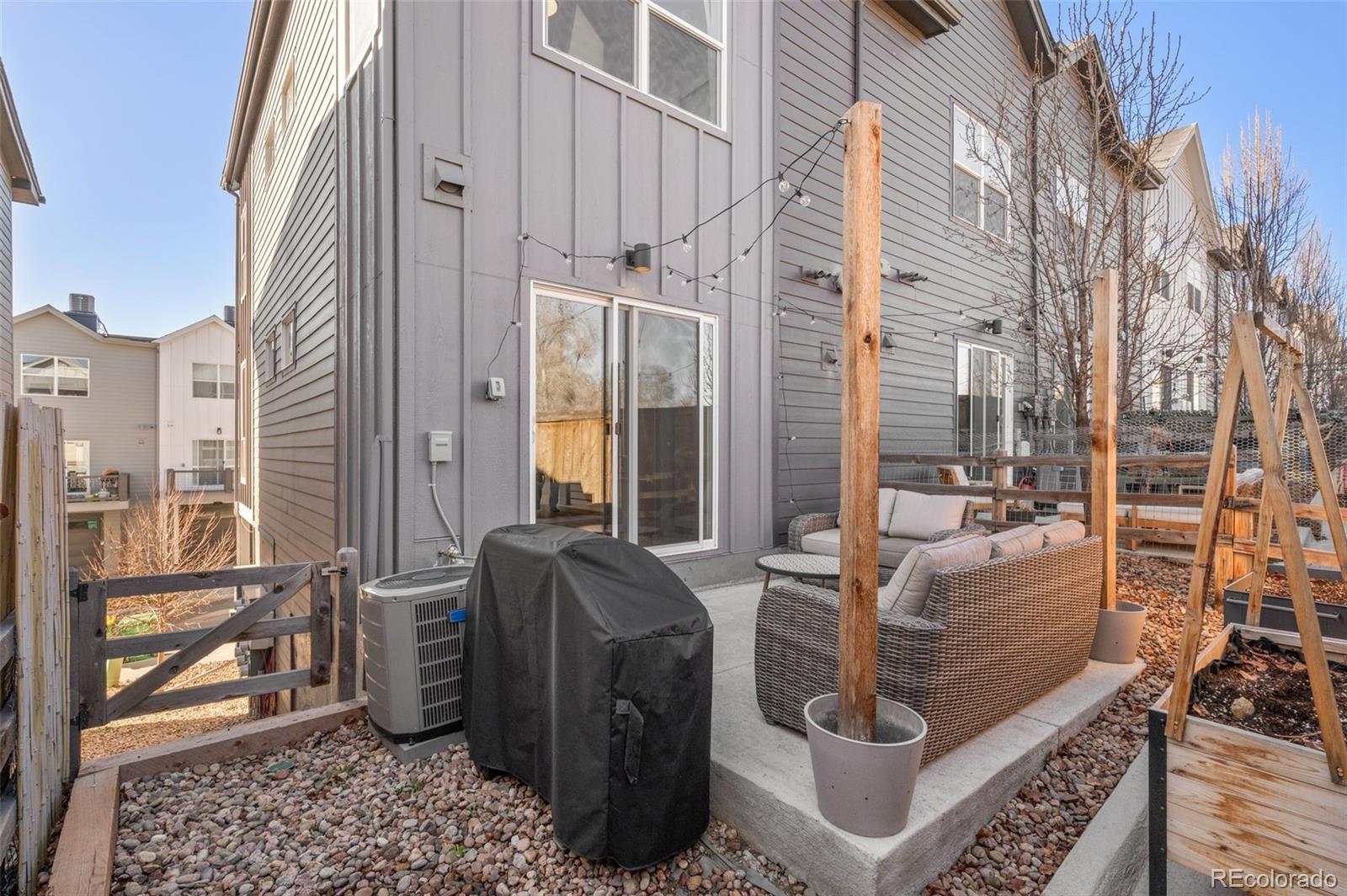 3455 W 63rd Place Denver CO 80221