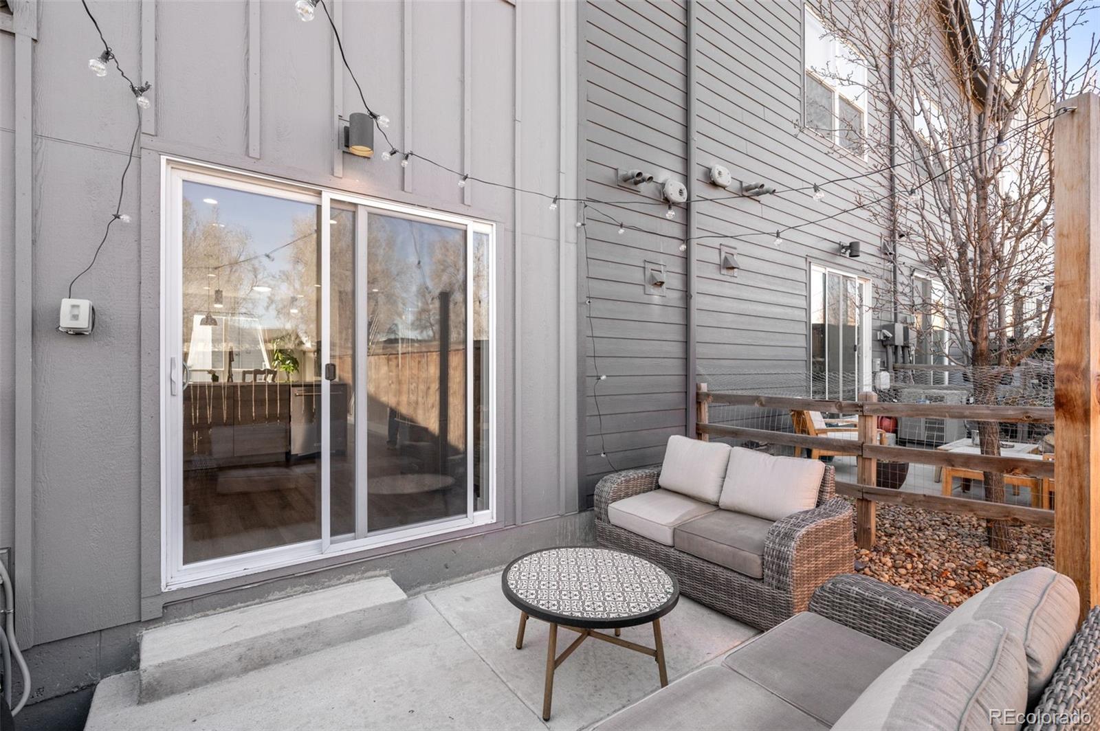 3455 W 63rd Place Denver CO 80221