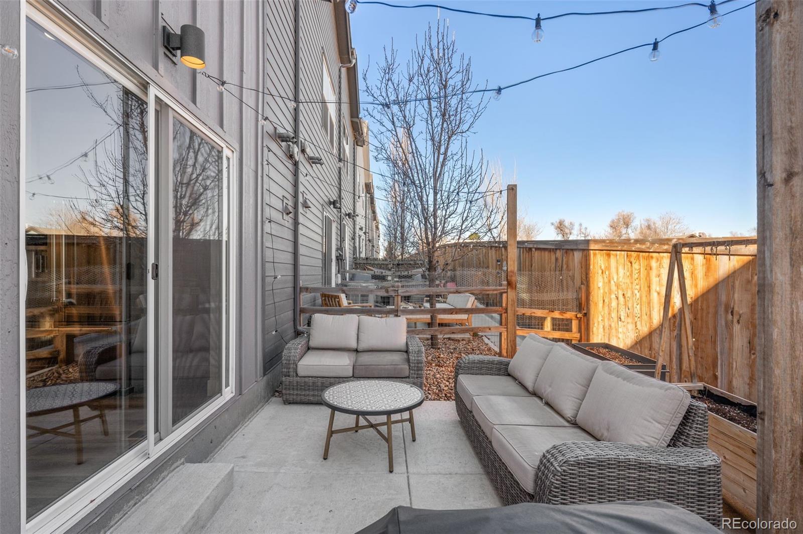 3455 W 63rd Place Denver CO 80221