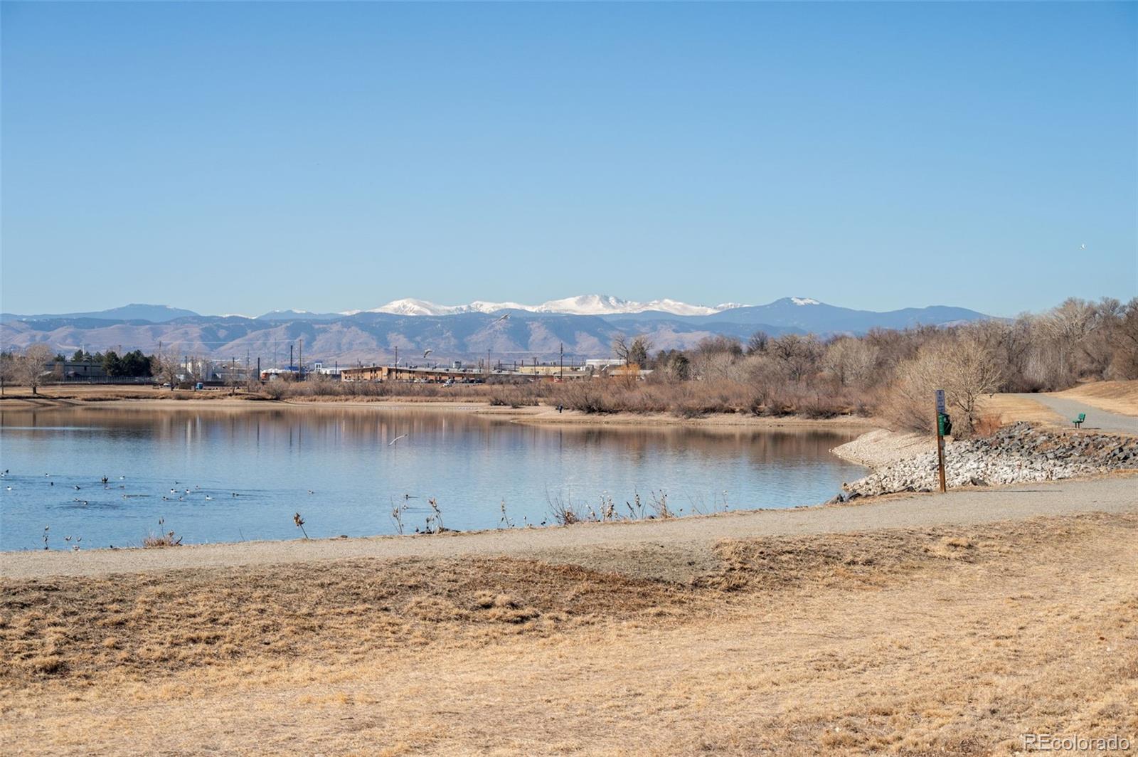 3455 W 63rd Place Denver CO 80221