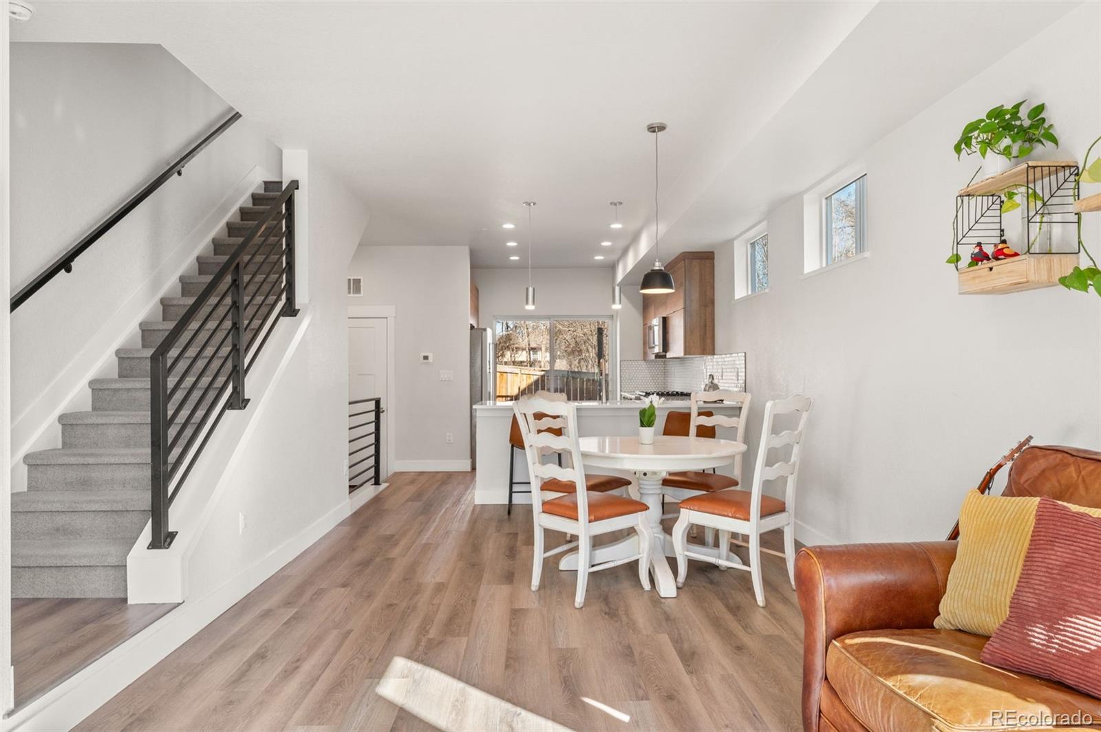 3455 W 63rd Place Denver CO 80221