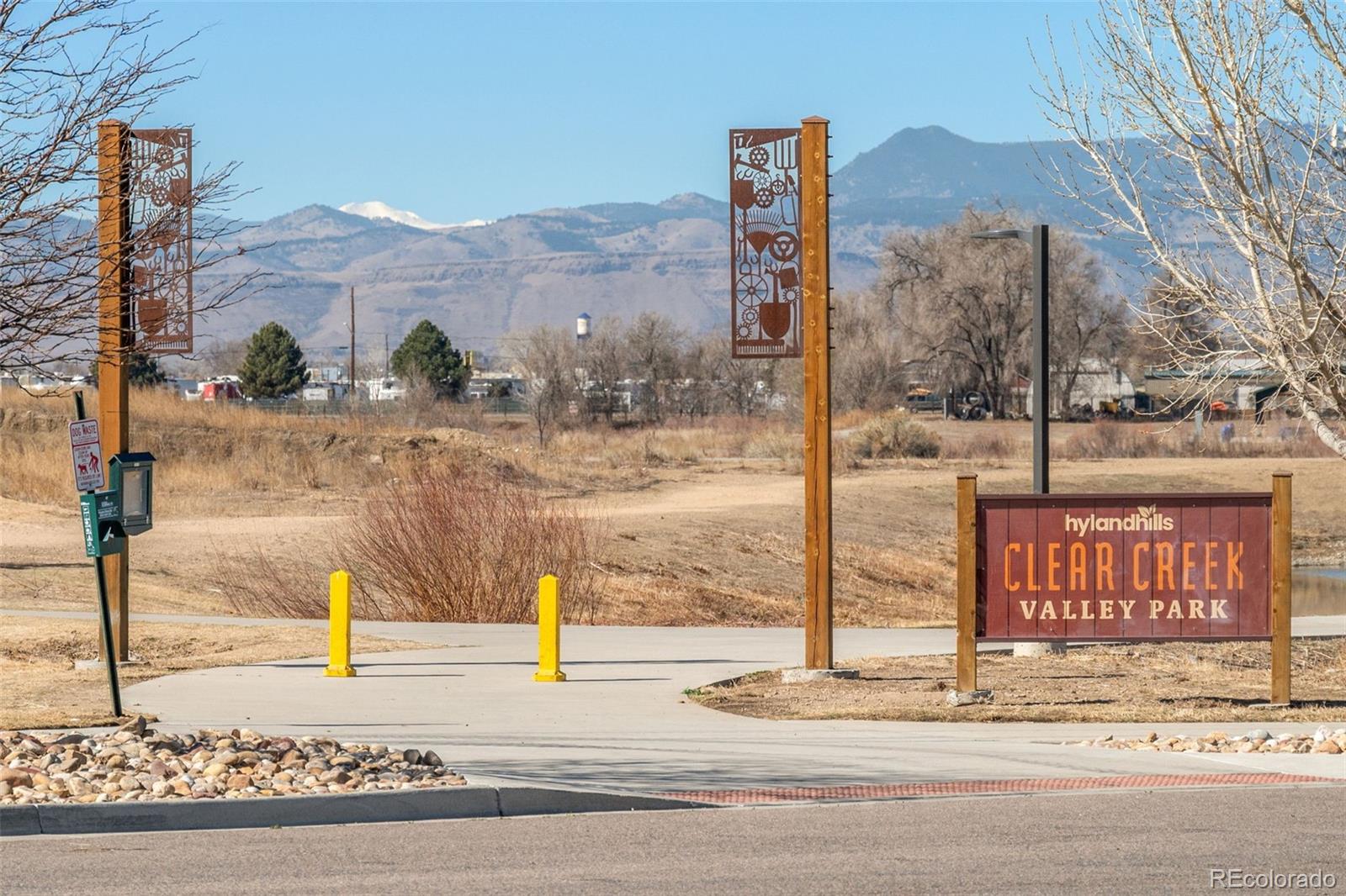 3455 W 63rd Place Denver CO 80221