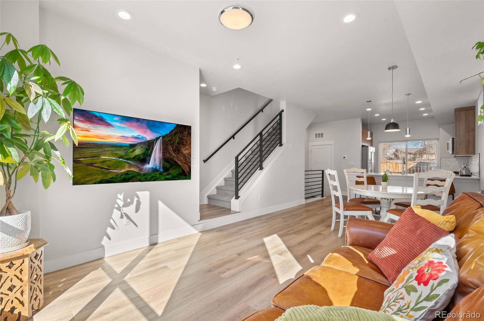 3455 W 63rd Place Denver CO 80221