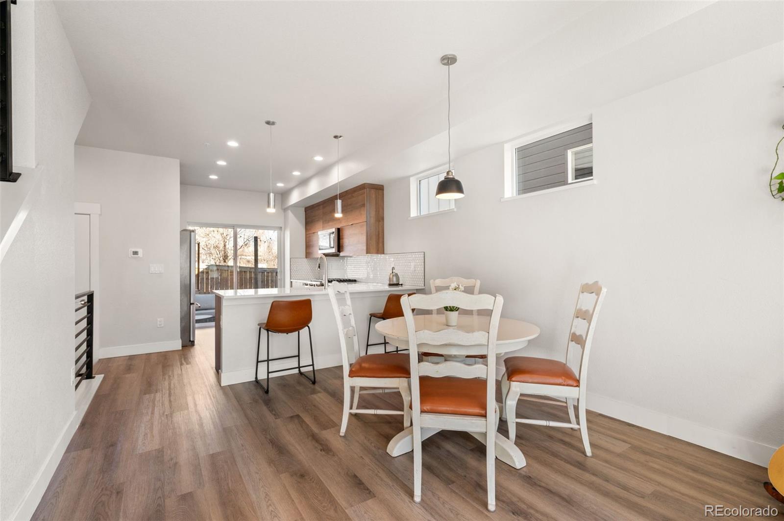 3455 W 63rd Place Denver CO 80221