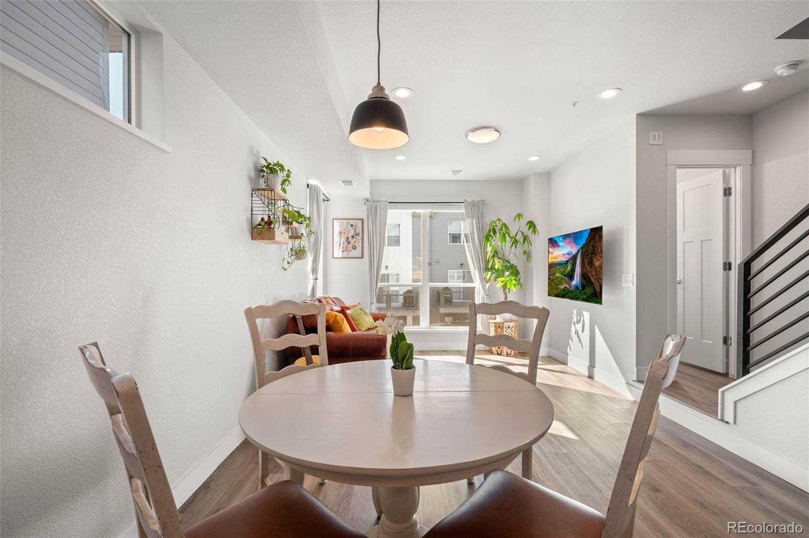 3455 W 63rd Place Denver CO 80221