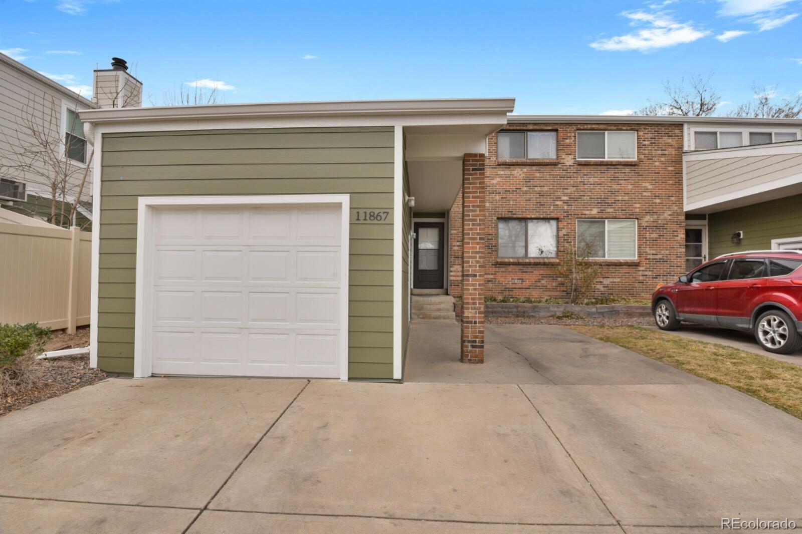 11867 Jackson Circle Thornton CO 80233