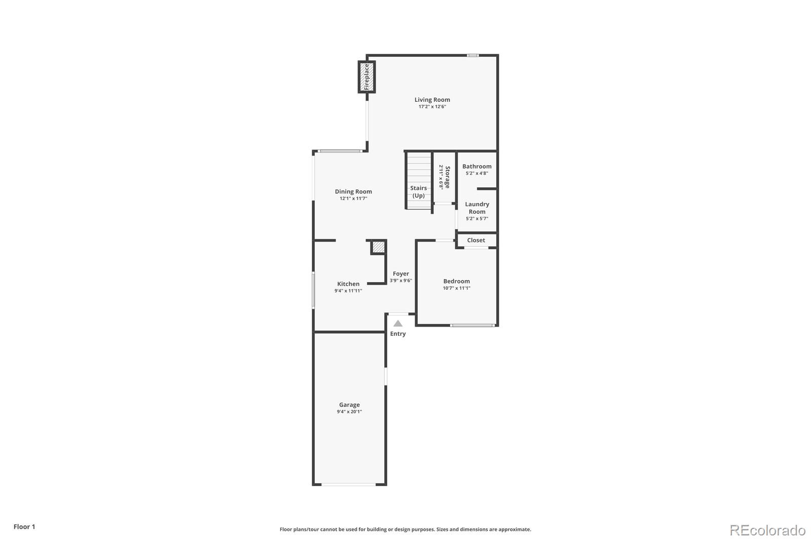11867 Jackson Circle Thornton CO 80233
