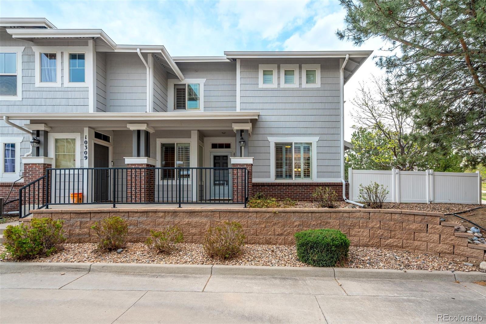 10311 Sedge Grass Way Highlands Ranch CO 80129