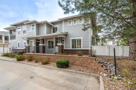 10311 Sedge Grass Way Highlands Ranch CO 80129