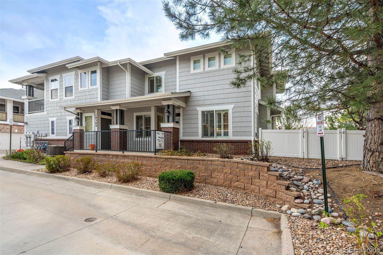 10311 Sedge Grass Way Highlands Ranch CO 80129