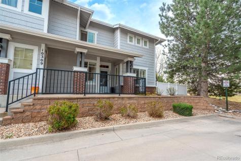 10311 Sedge Grass Way Highlands Ranch CO 80129