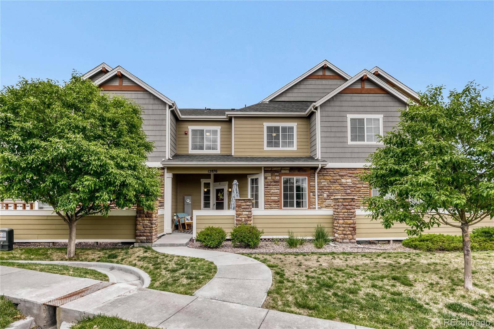 12876 Jasmine Street Thornton CO 80602