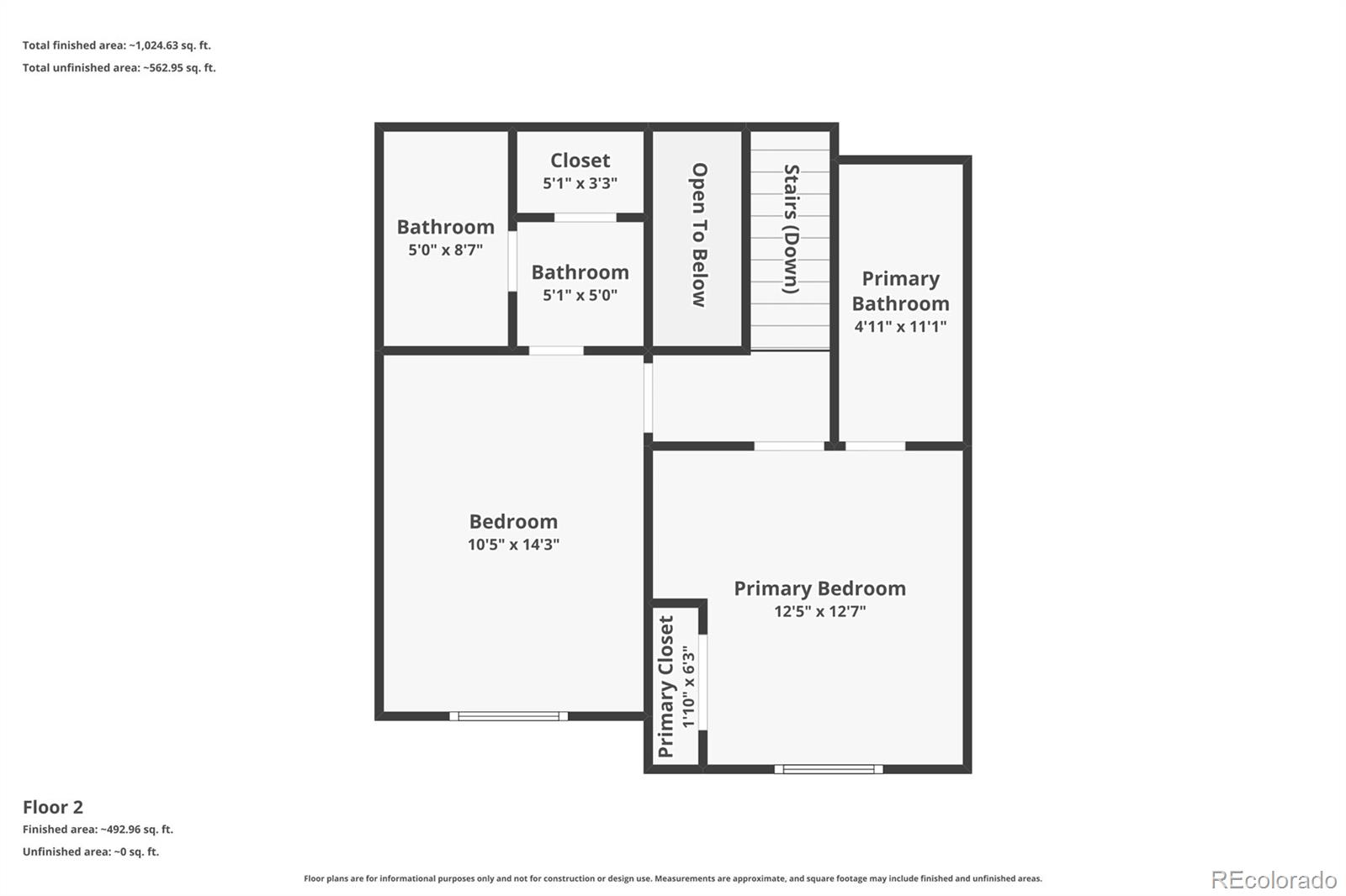 12876 Jasmine Street Thornton CO 80602