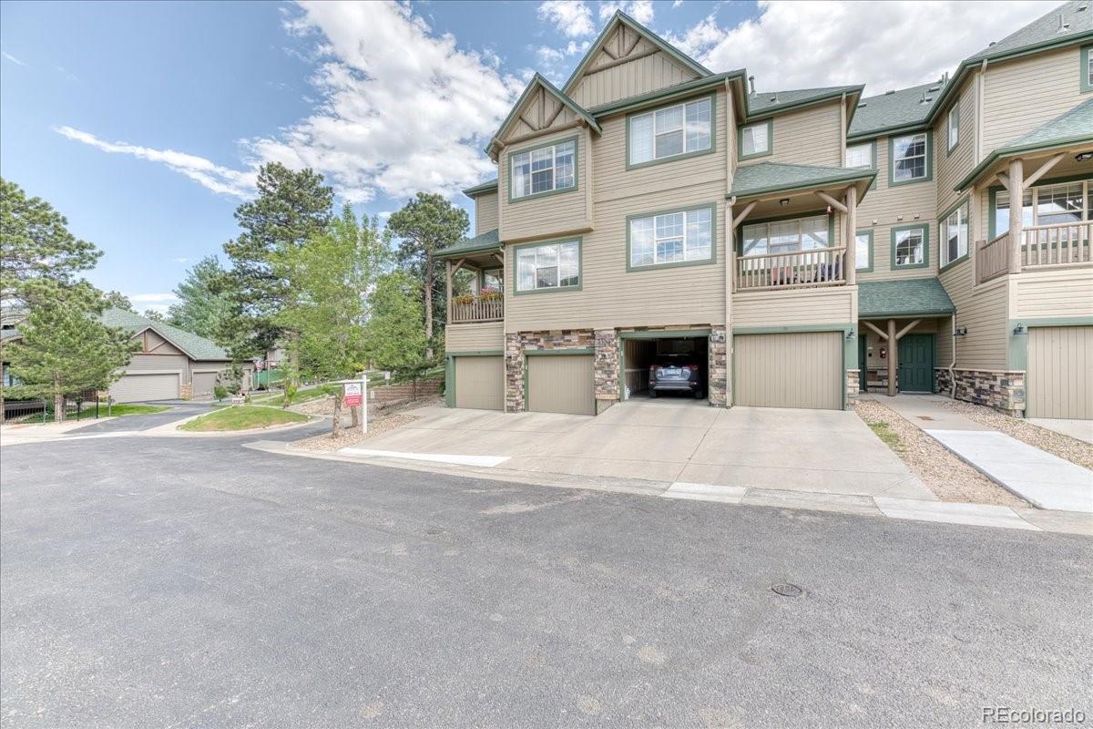 31112 Black Eagle Drive Evergreen CO 80439