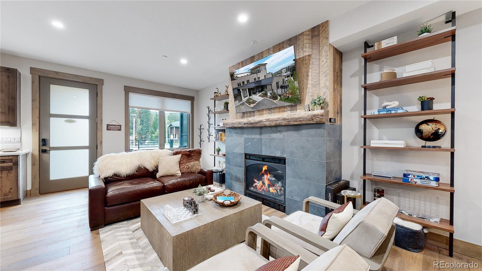 Winter Park CO, 78415 Us Highway 40, Unit 2