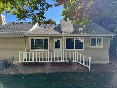 41 Canongate Lane Highlands Ranch CO 80130