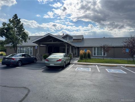 41 Canongate Lane Highlands Ranch CO 80130