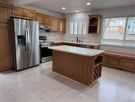 41 Canongate Lane Highlands Ranch CO 80130