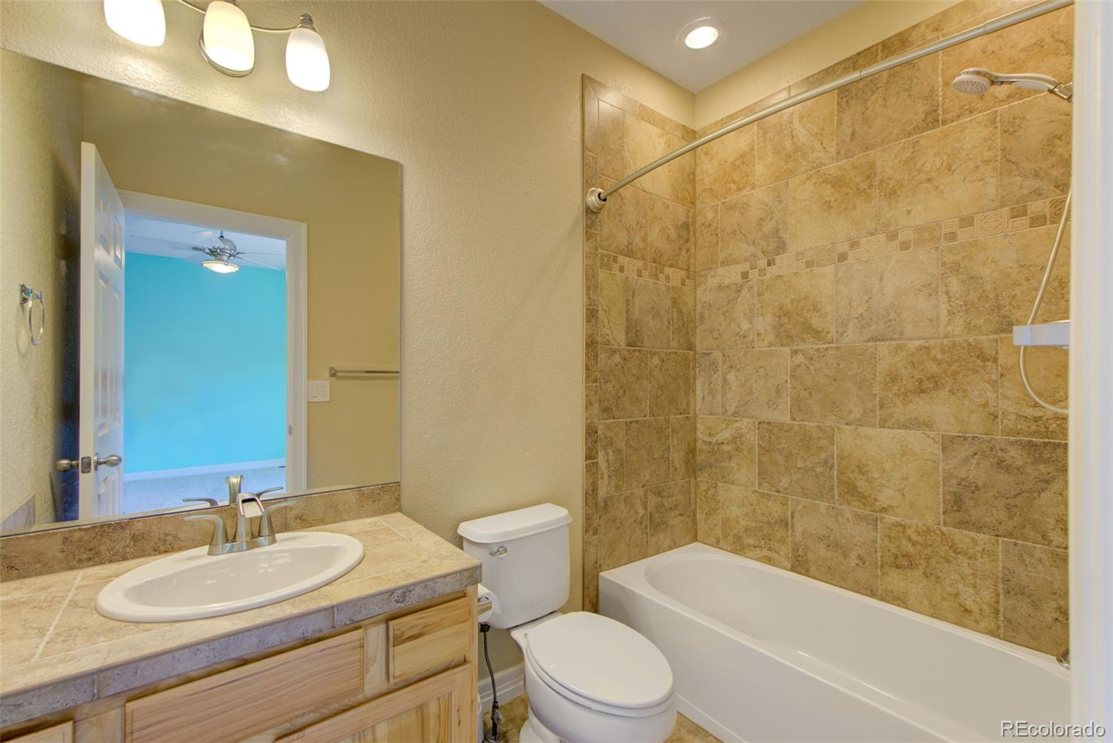 832 Vernon Drive Central City CO 80427