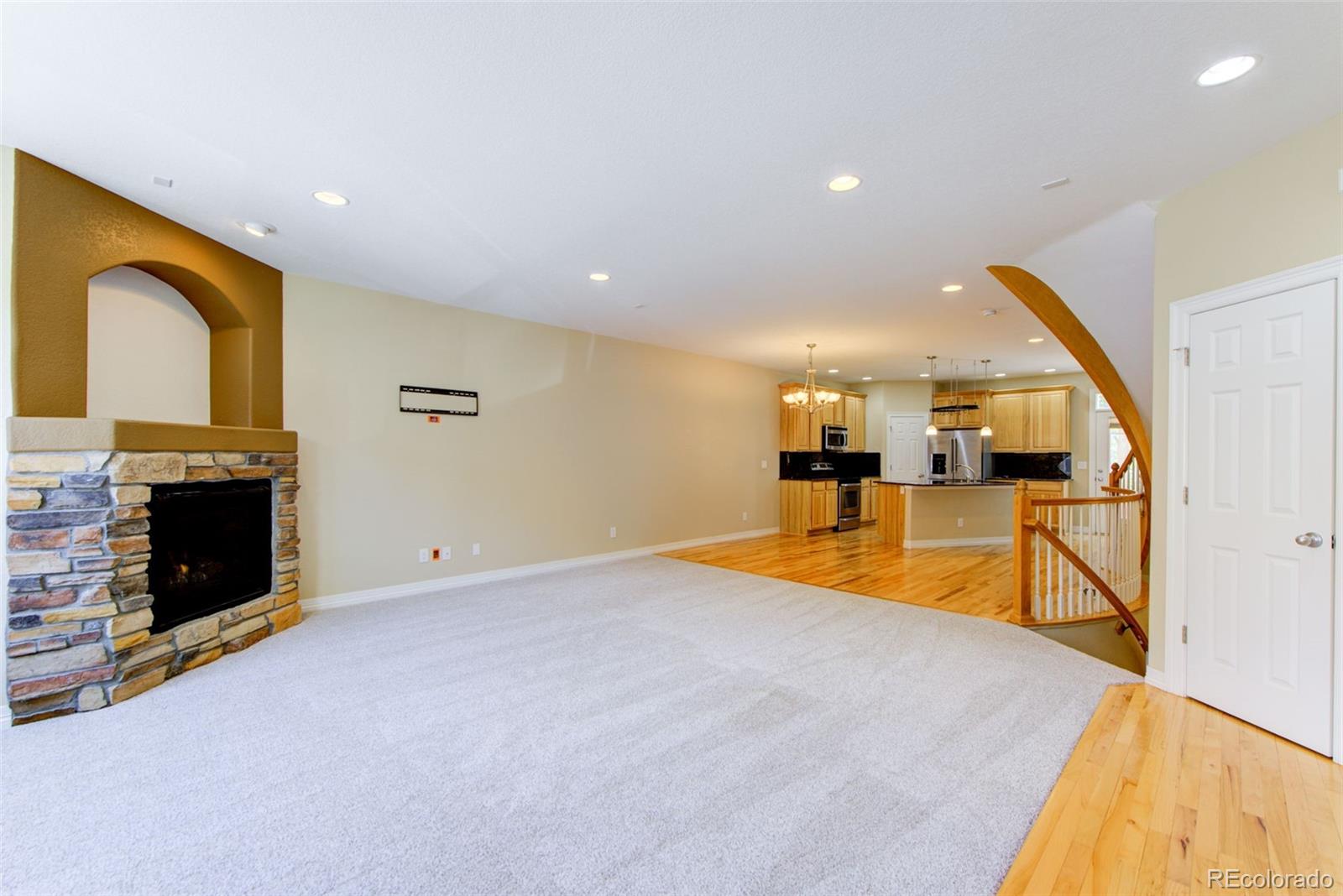 832 Vernon Drive Central City CO 80427