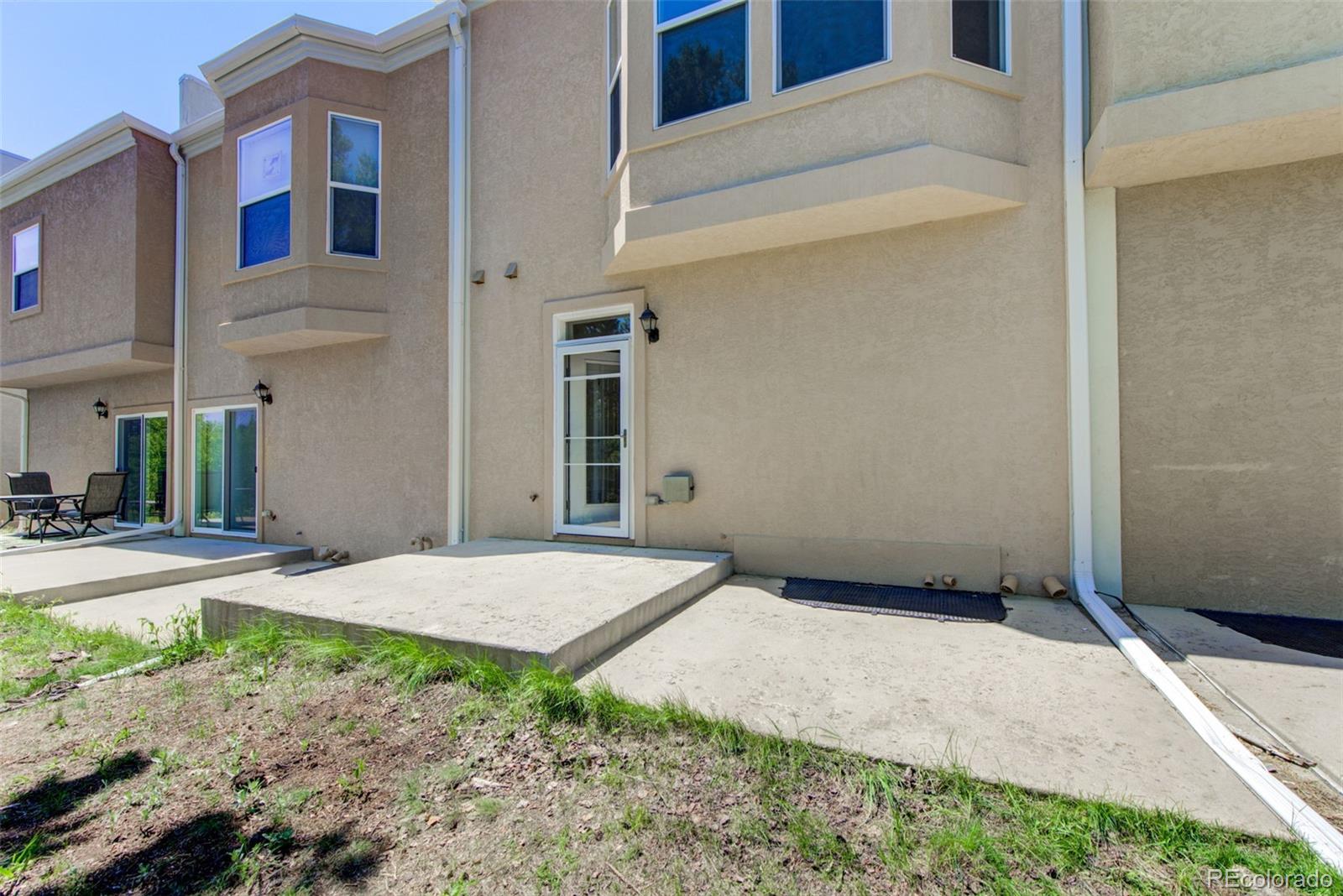 832 Vernon Drive Central City CO 80427