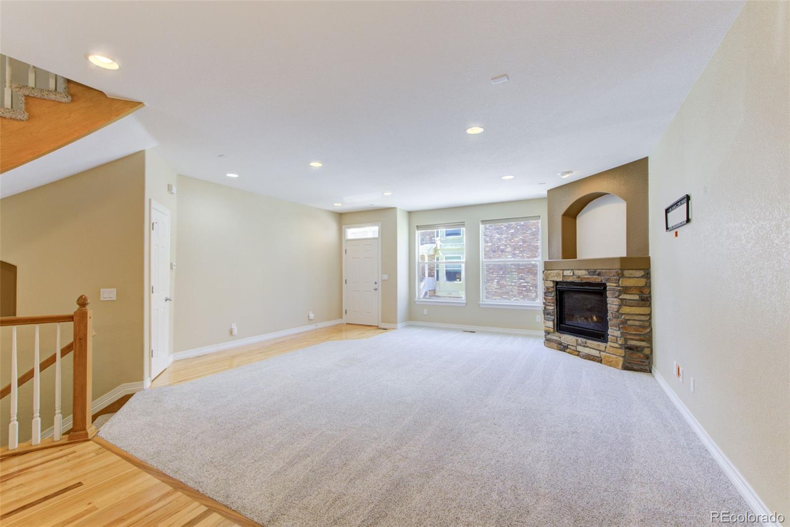 832 Vernon Drive Central City CO 80427