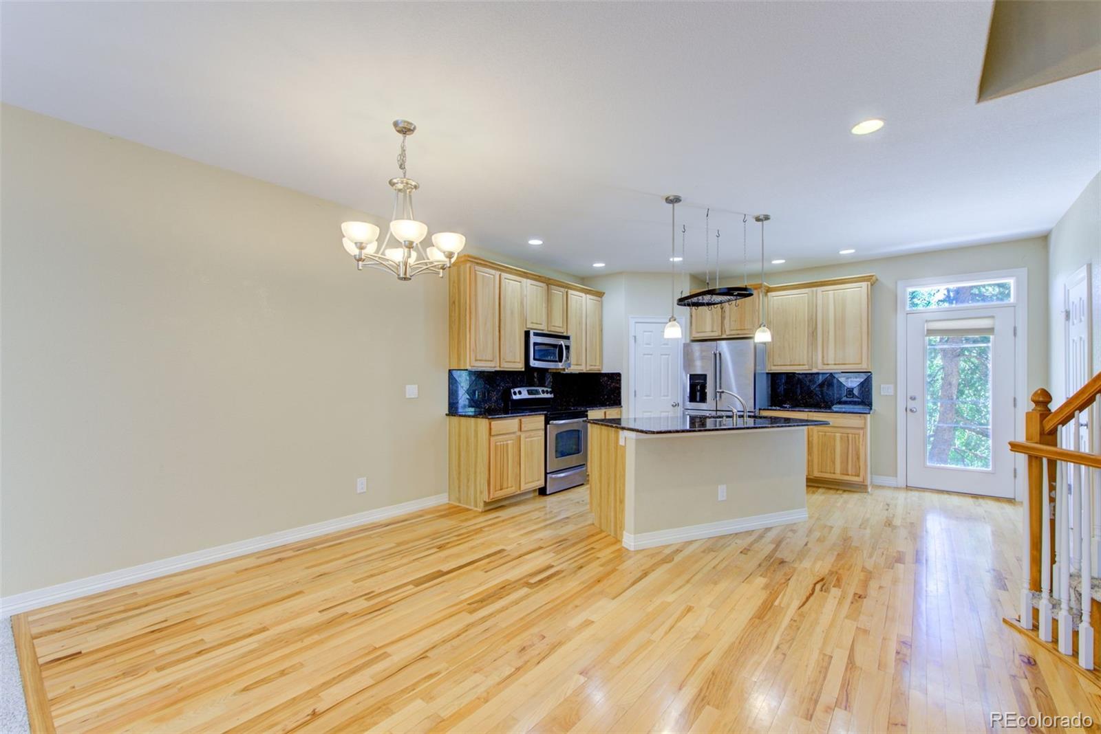 832 Vernon Drive Central City CO 80427