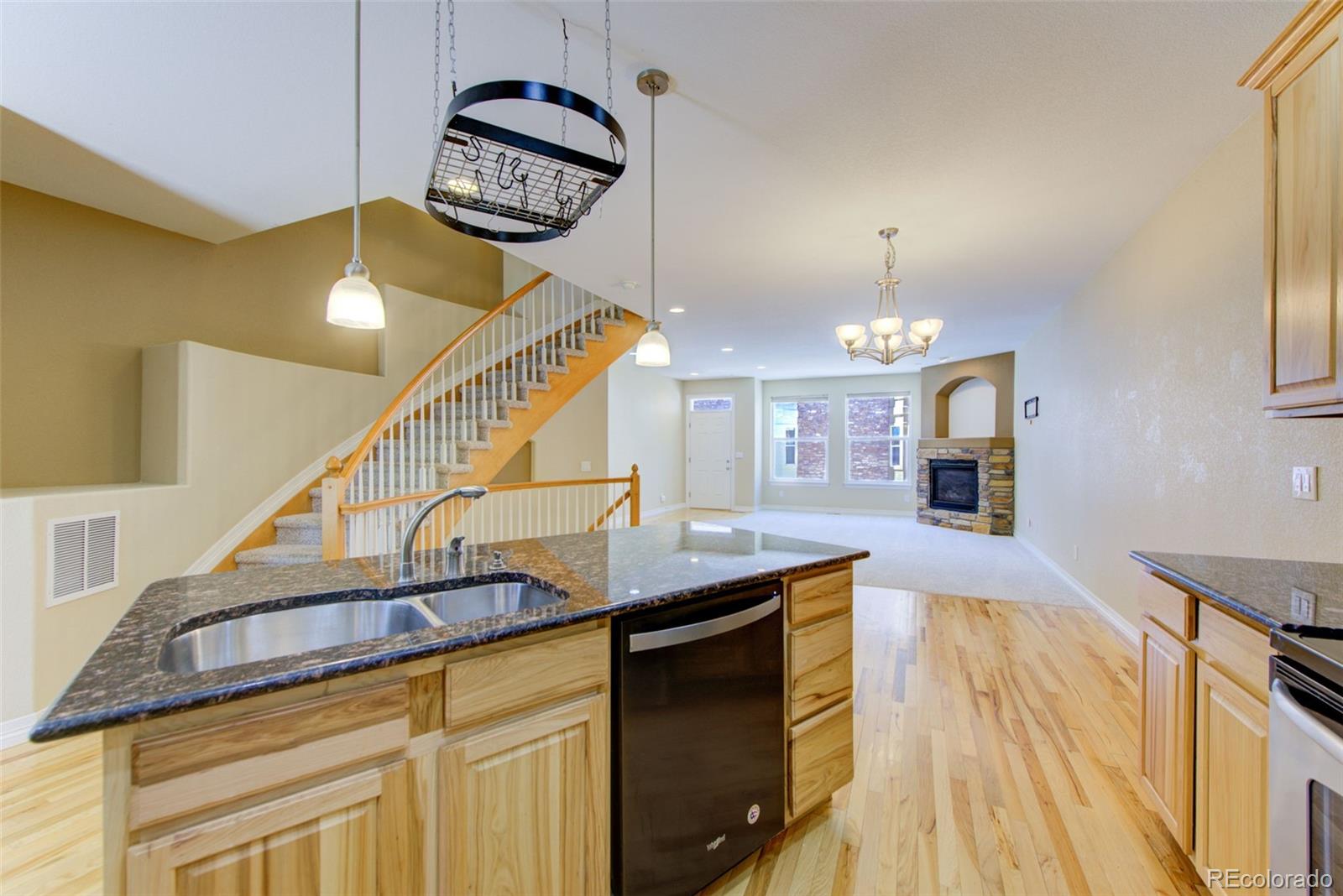 832 Vernon Drive Central City CO 80427