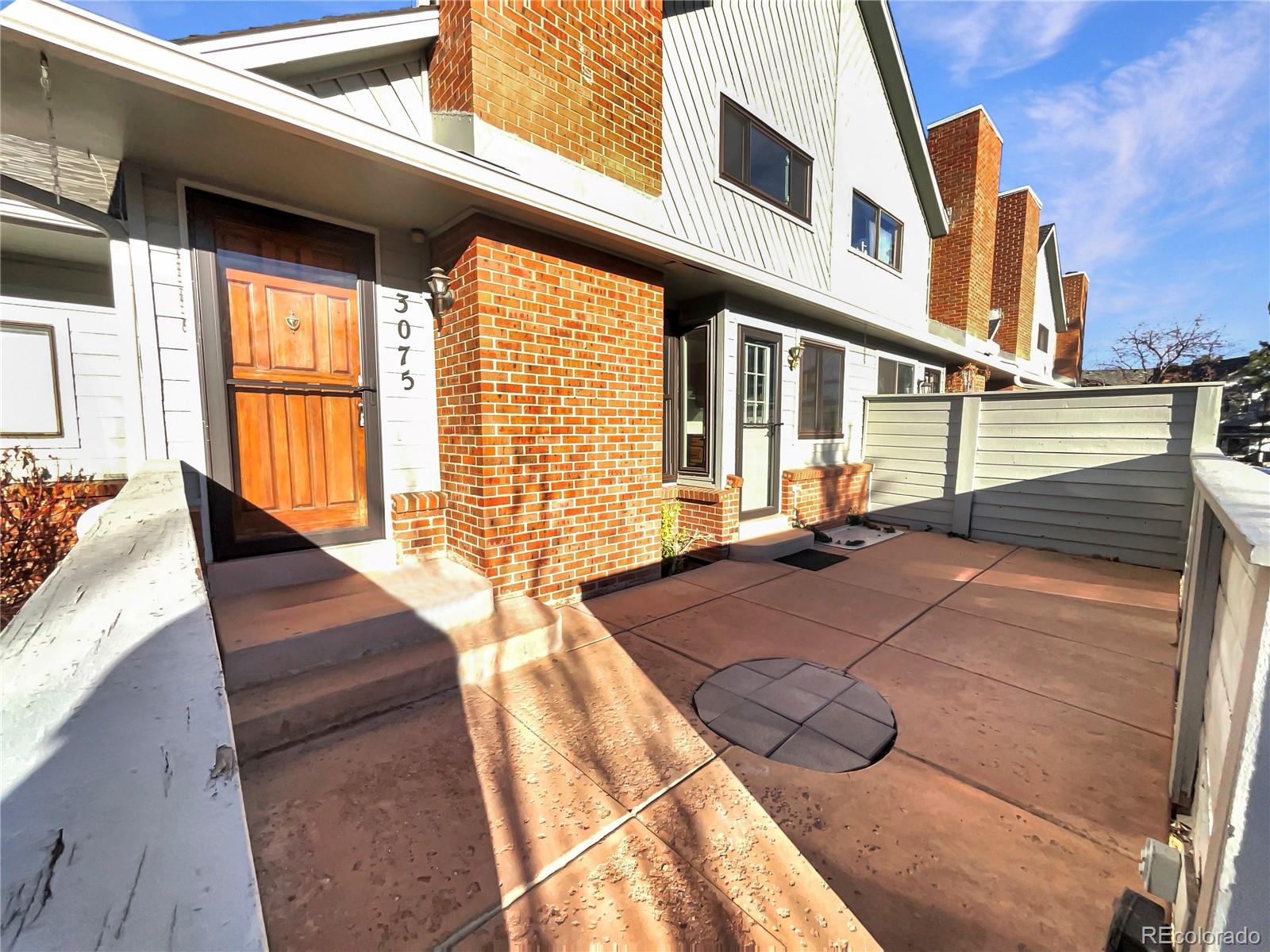 3075 E Long Circle Centennial CO 80122