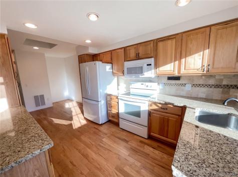 3075 E Long Circle Centennial CO 80122