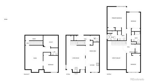 3075 E Long Circle Centennial CO 80122