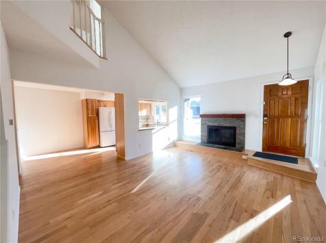 3075 E Long Circle Centennial CO 80122