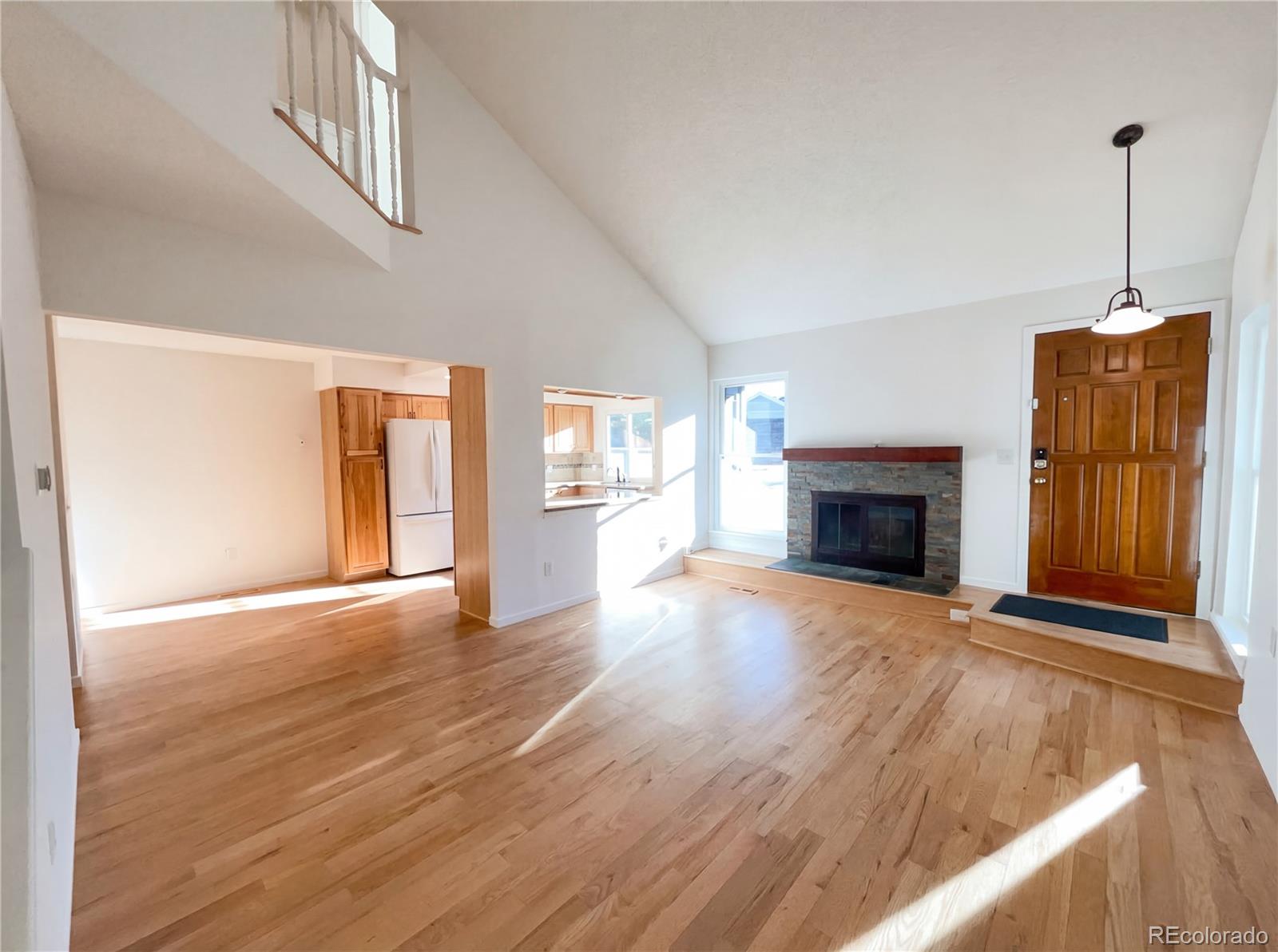 3075 E Long Circle Centennial CO 80122