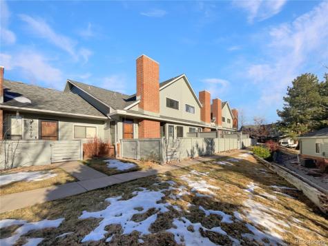 3075 E Long Circle Centennial CO 80122