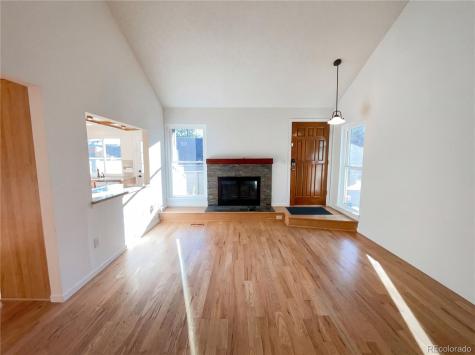 3075 E Long Circle Centennial CO 80122