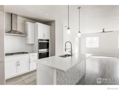 619 Stonebridge Drive Longmont CO 80503