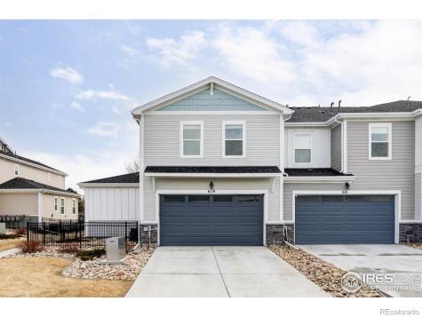 619 Stonebridge Drive Longmont CO 80503