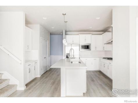 619 Stonebridge Drive Longmont CO 80503
