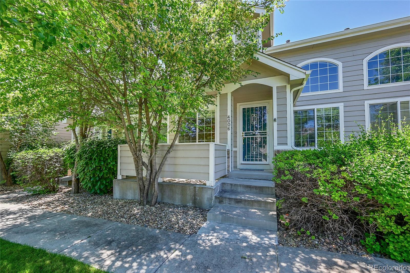 4006 E Geddes Circle Centennial CO 80122