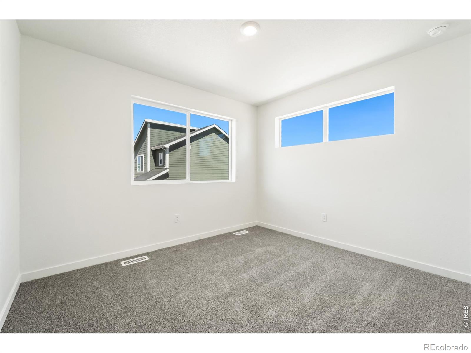 3852 Pinnacles Court Evans CO 80620