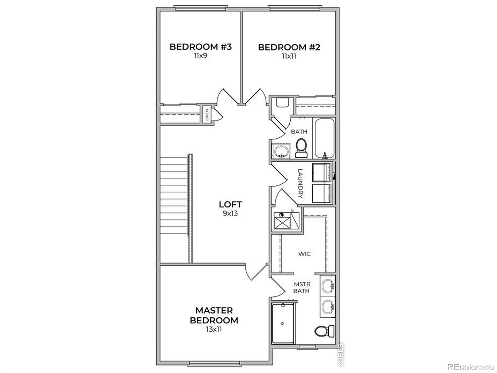 3852 Pinnacles Court Evans CO 80620