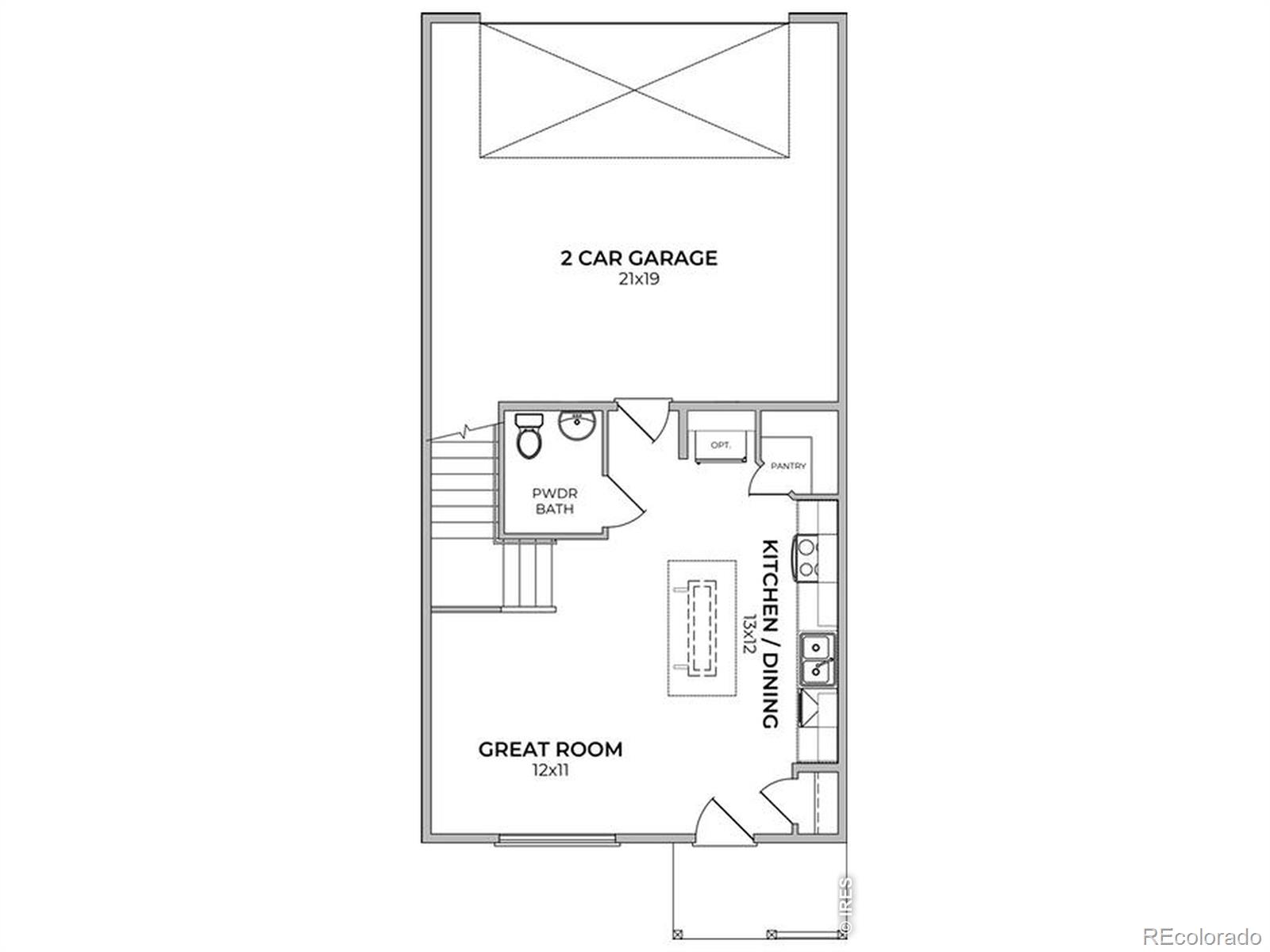 3852 Pinnacles Court Evans CO 80620