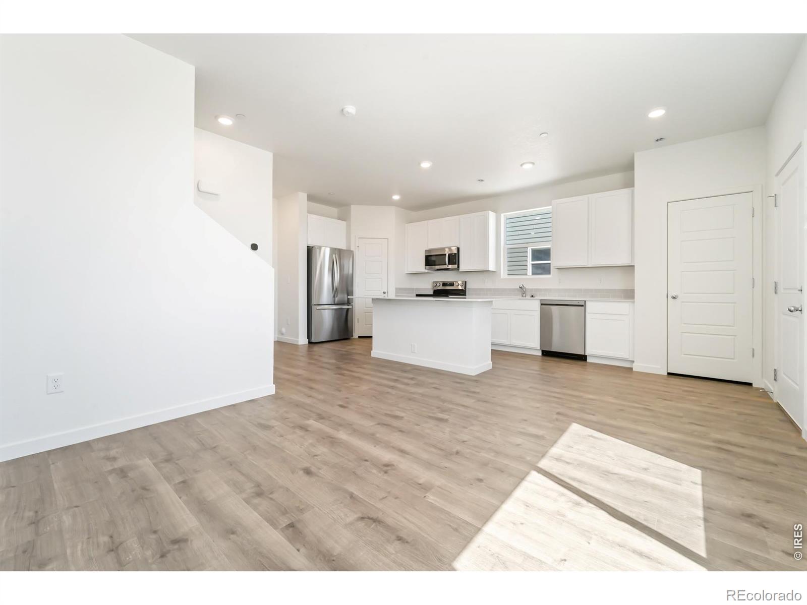 3852 Pinnacles Court Evans CO 80620