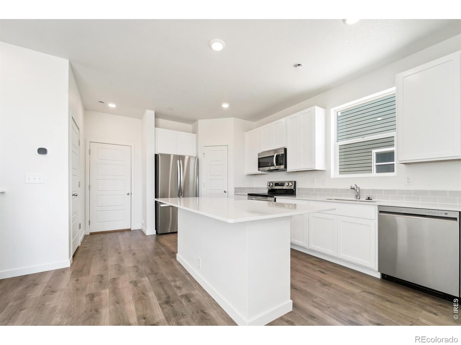 3852 Pinnacles Court Evans CO 80620