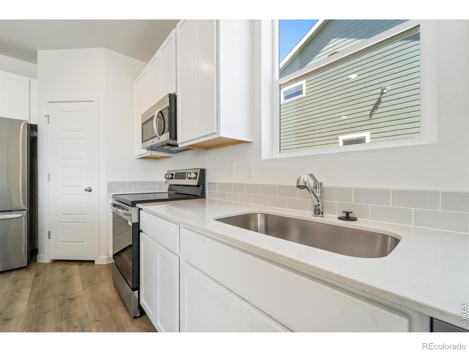 3852 Pinnacles Court Evans CO 80620