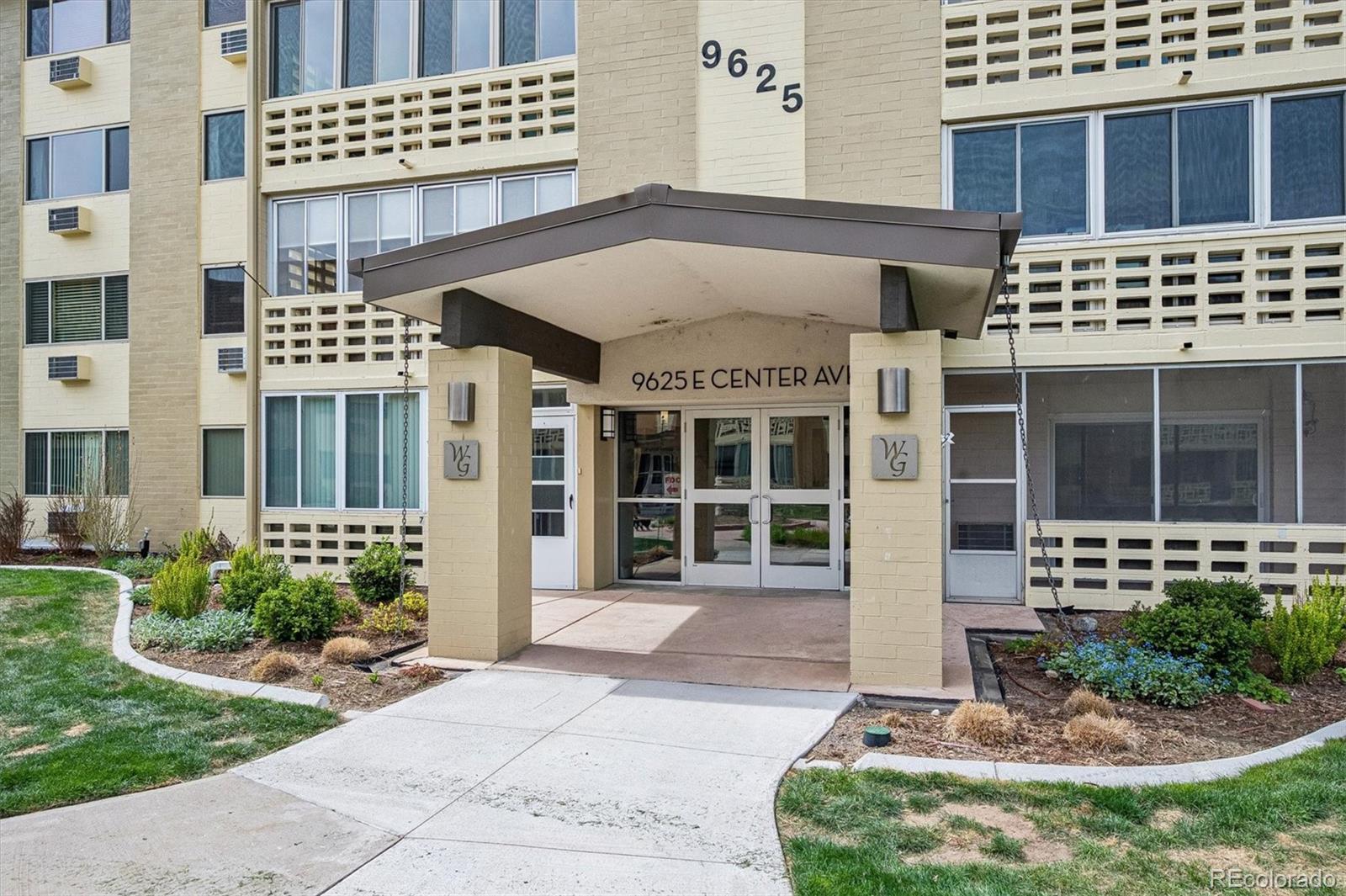 9625 E Center Avenue Denver CO 80247