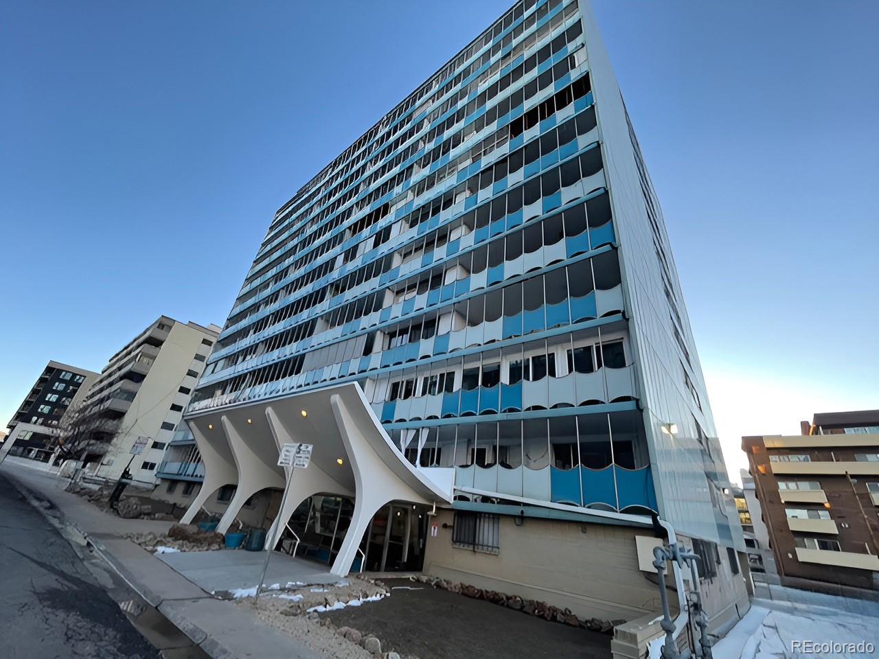 1155 N Ash Street Denver CO 80220