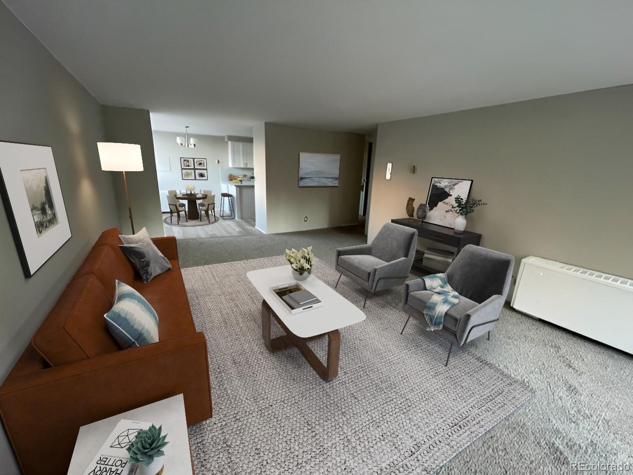 1155 N Ash Street Denver CO 80220