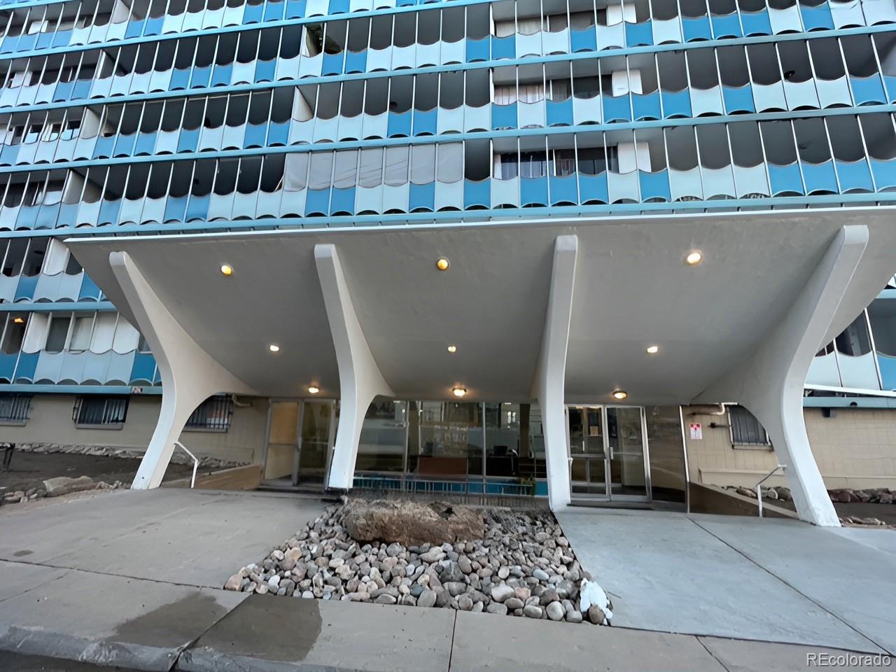 1155 N Ash Street Denver CO 80220