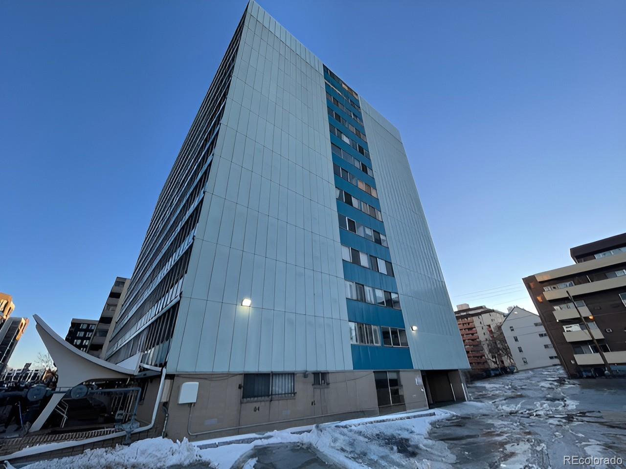 1155 N Ash Street Denver CO 80220